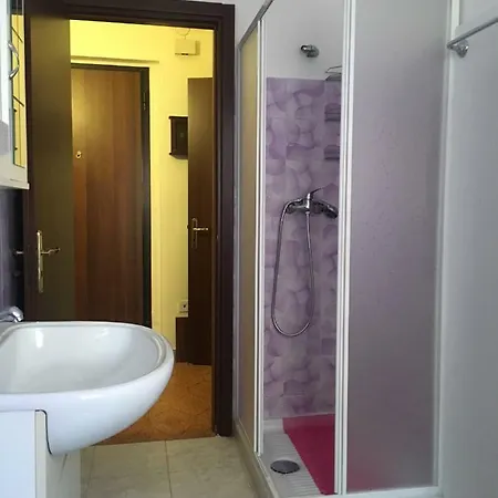 Vacanze Da Sogno Casa de Férias *