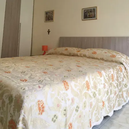 Vacanze Da Sogno Casa de Férias *