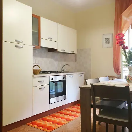 Vacanze Da Sogno Casa de Férias *