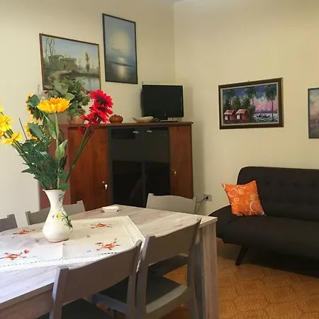 Vacanze Da Sogno Casa de Férias Gallipoli