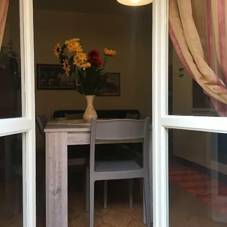 Casa de Férias Vacanze Da Sogno Gallipoli